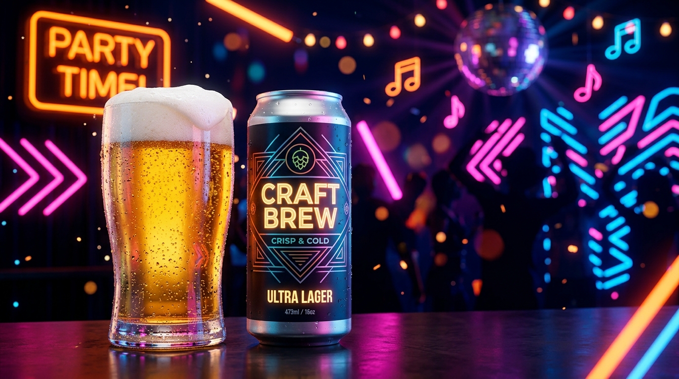 Calculadora Chopp vs Cerveja