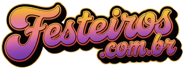 Festeiros Logo